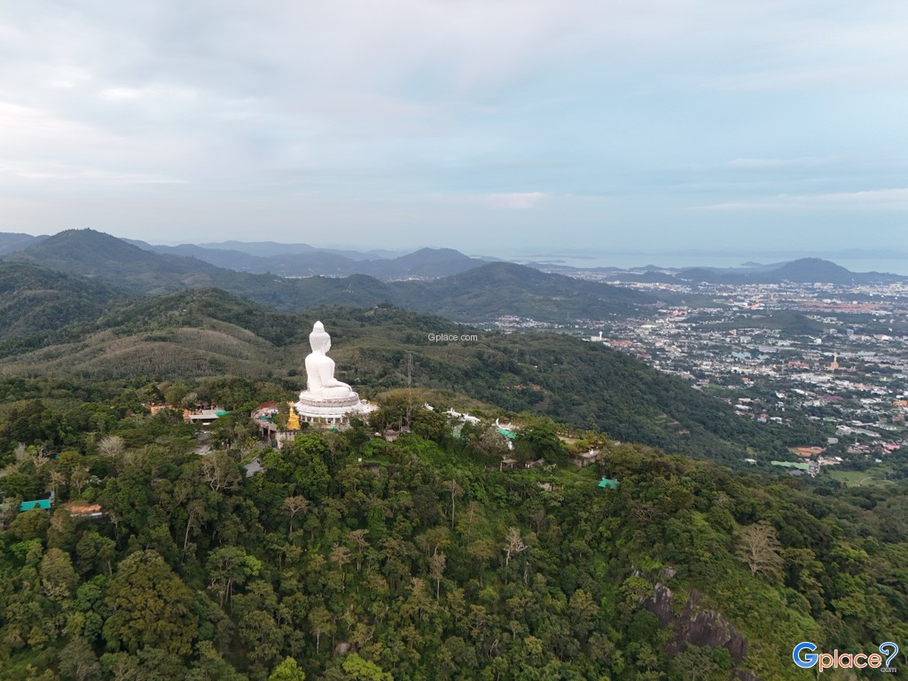 Phra Phut Ming Mongkhon Ek Nak Khiri