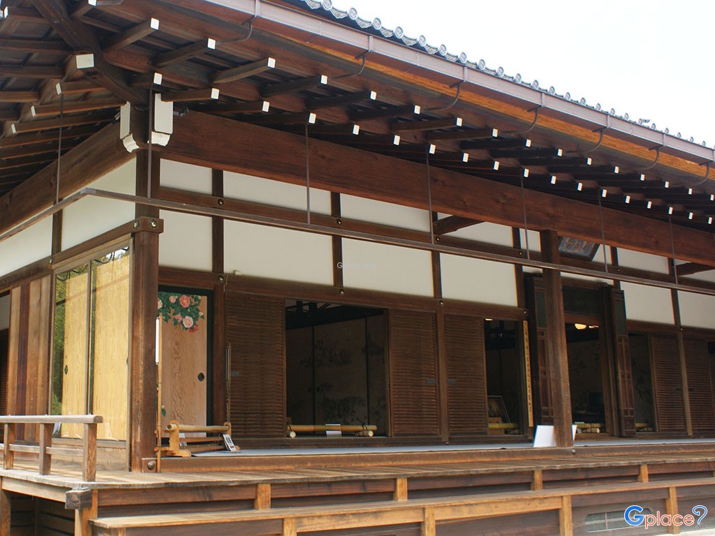 Kinkaku-ji