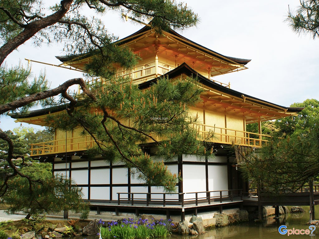 Kinkaku-ji