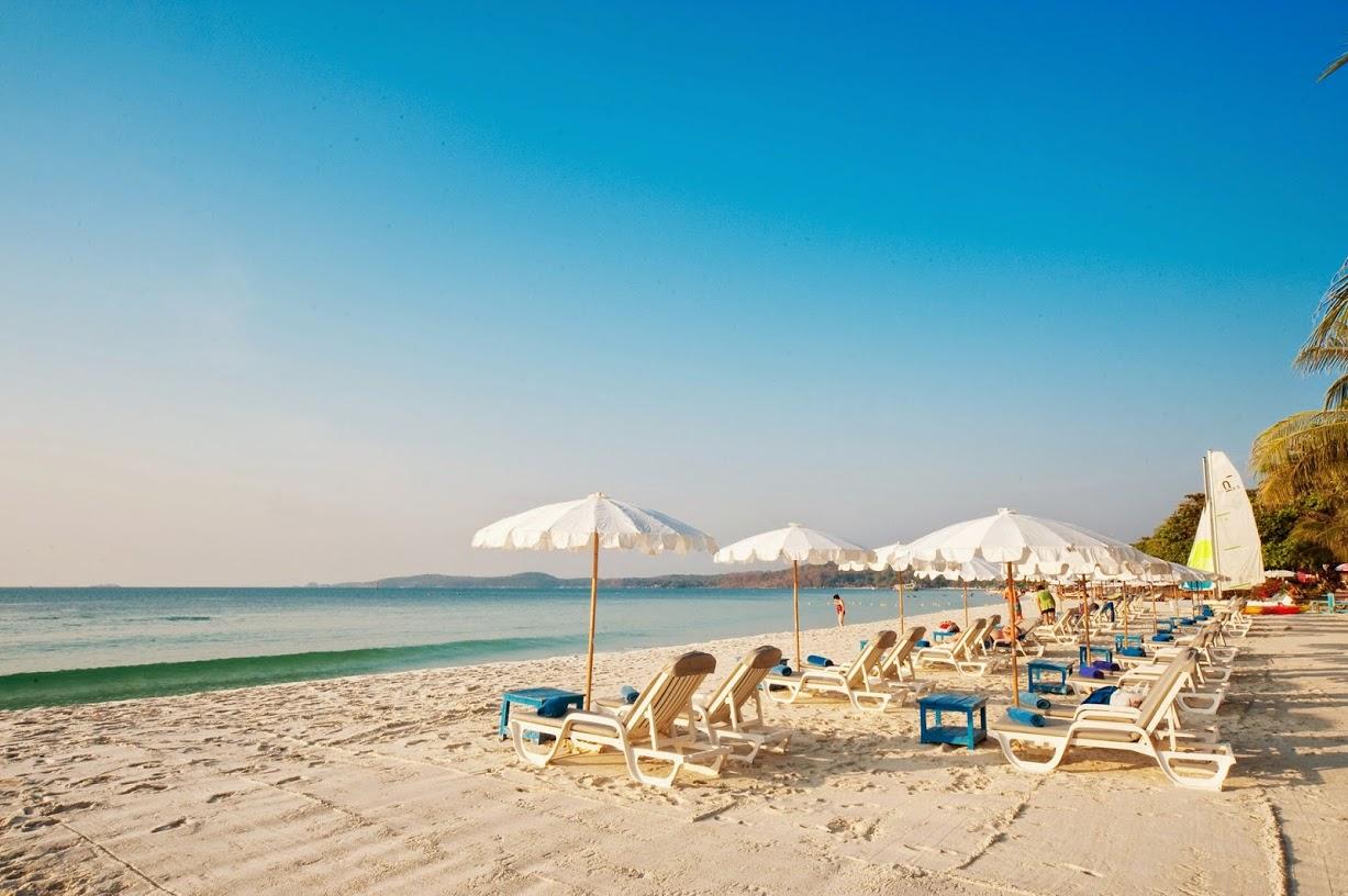 ทรายแก้วบีช รีสอร์ท ทรายแก้วบีช รีสอร์ท