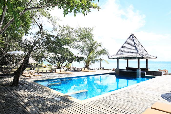 หมู่บ้านทะเล หมู่บ้านทะเล