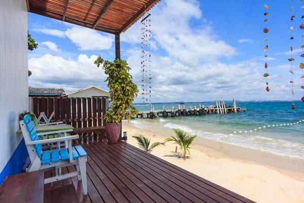 เสม็ด ซี ไซต์ เสม็ด ซี ไซต์