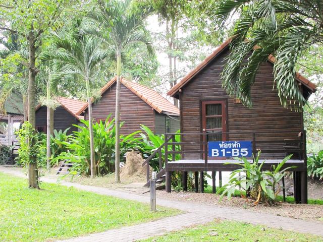 10 ที่พักกาญจนบุรี ราคาถูก