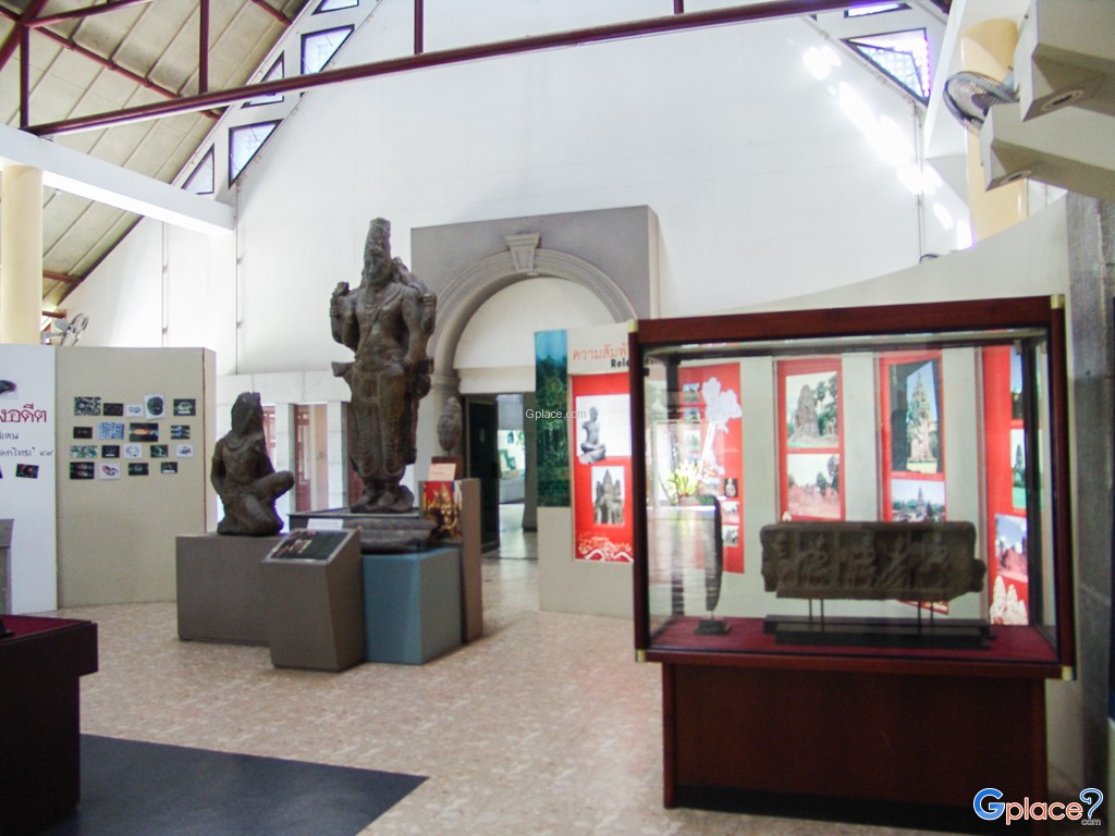 塔朗国家博物馆