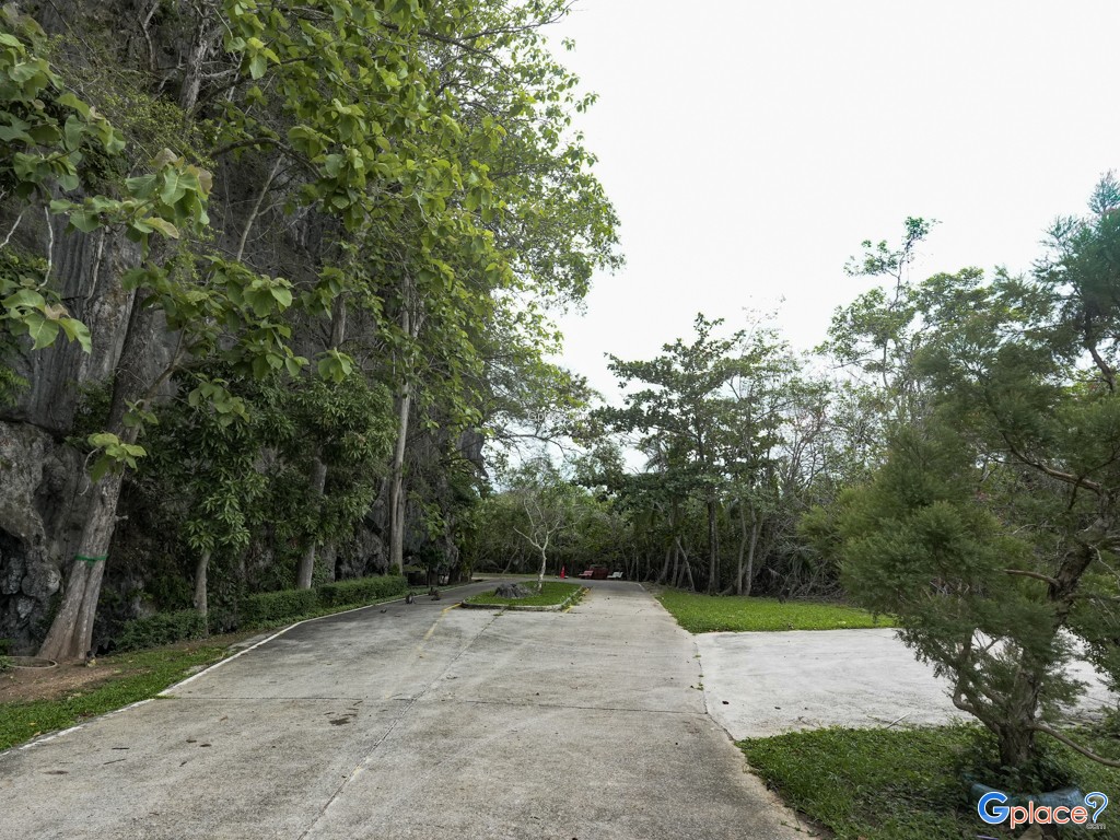 Tham Phra Khayang