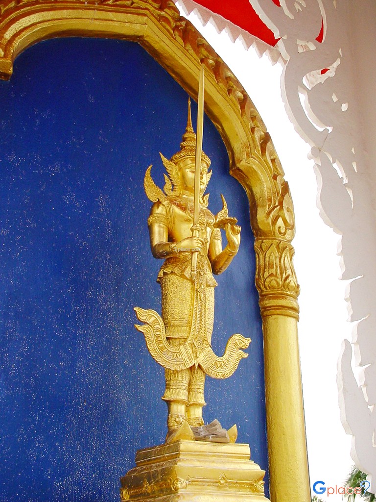 Phra Siam Dewathiraj