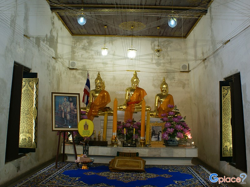 Prasat Nakhon Luang