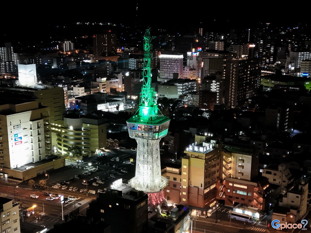 Beppu Tower