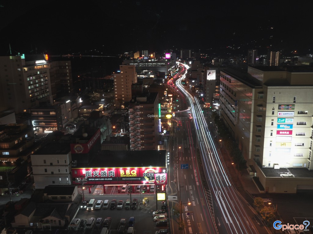 Beppu Tower