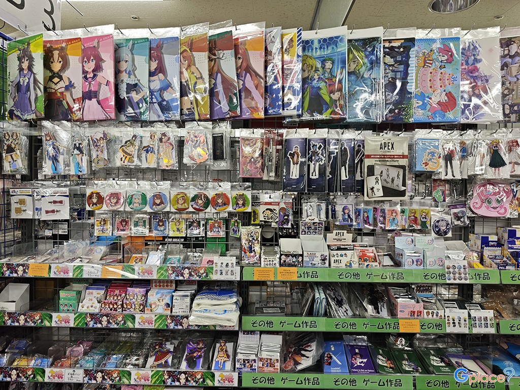 日本橋でんでんタウン