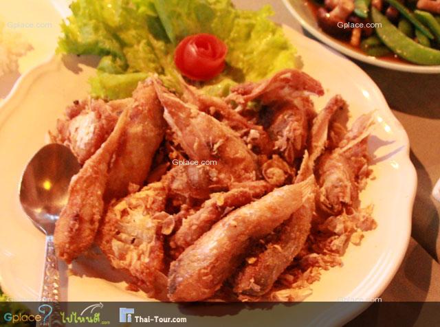 ครัวเฟื่องฟ้าจอมทอง