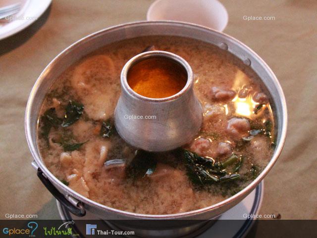 ครัวเฟื่องฟ้าจอมทอง