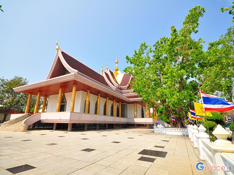 Wat Pa Pradu