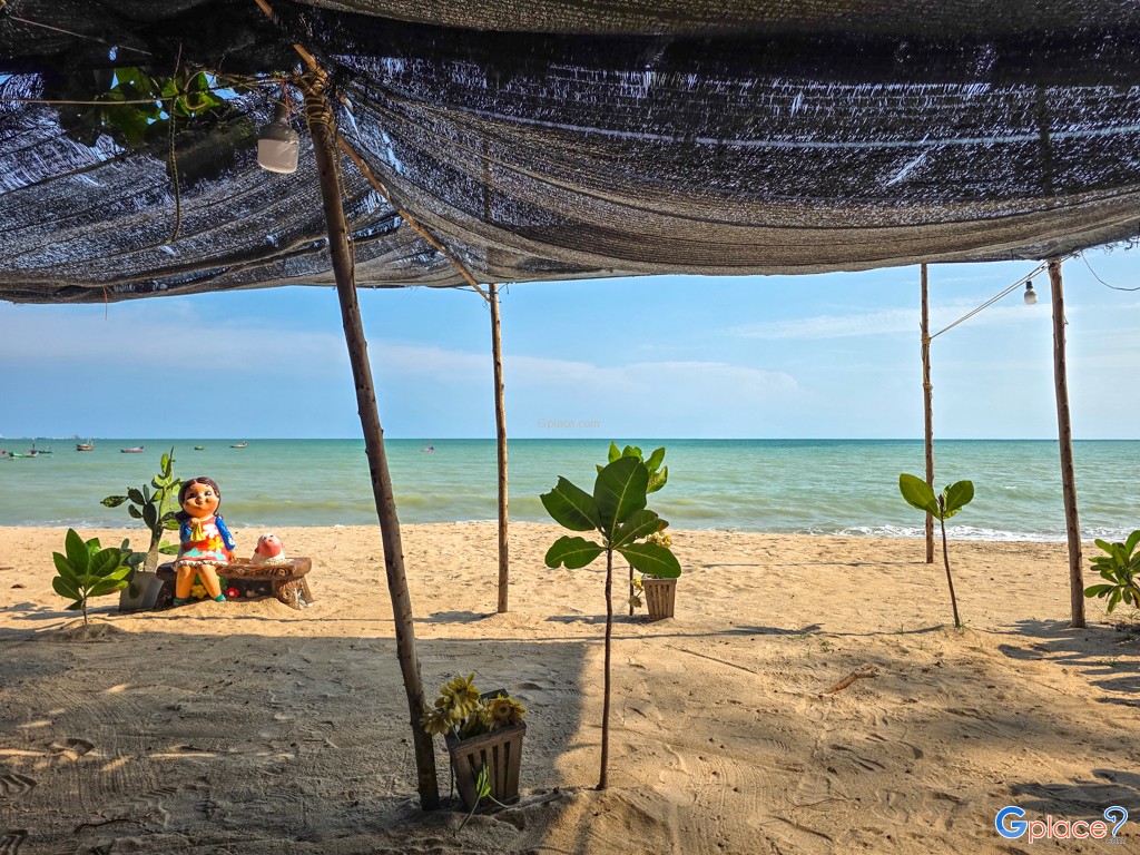 Payoon and Pala Beach
