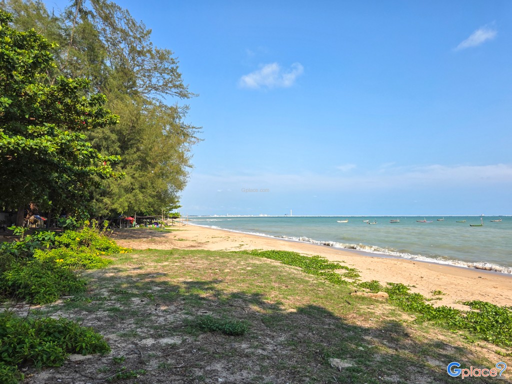 Payoon and Pala Beach