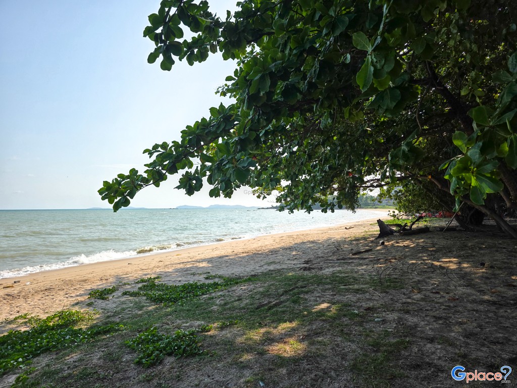 Payoon and Pala Beach