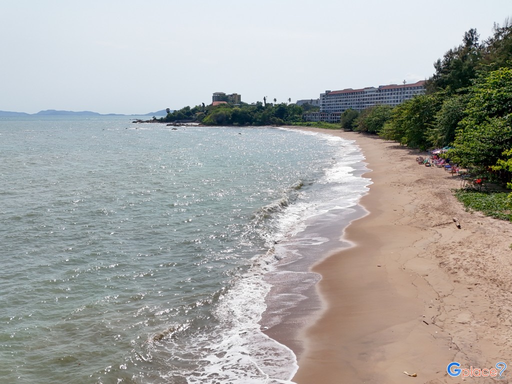 Payoon and Pala Beach