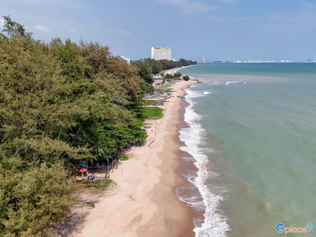Payoon and Pala Beach
