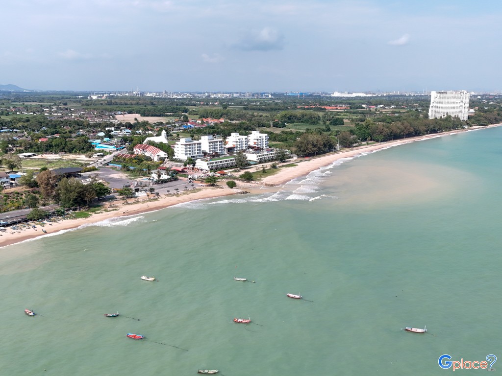 Payoon and Pala Beach