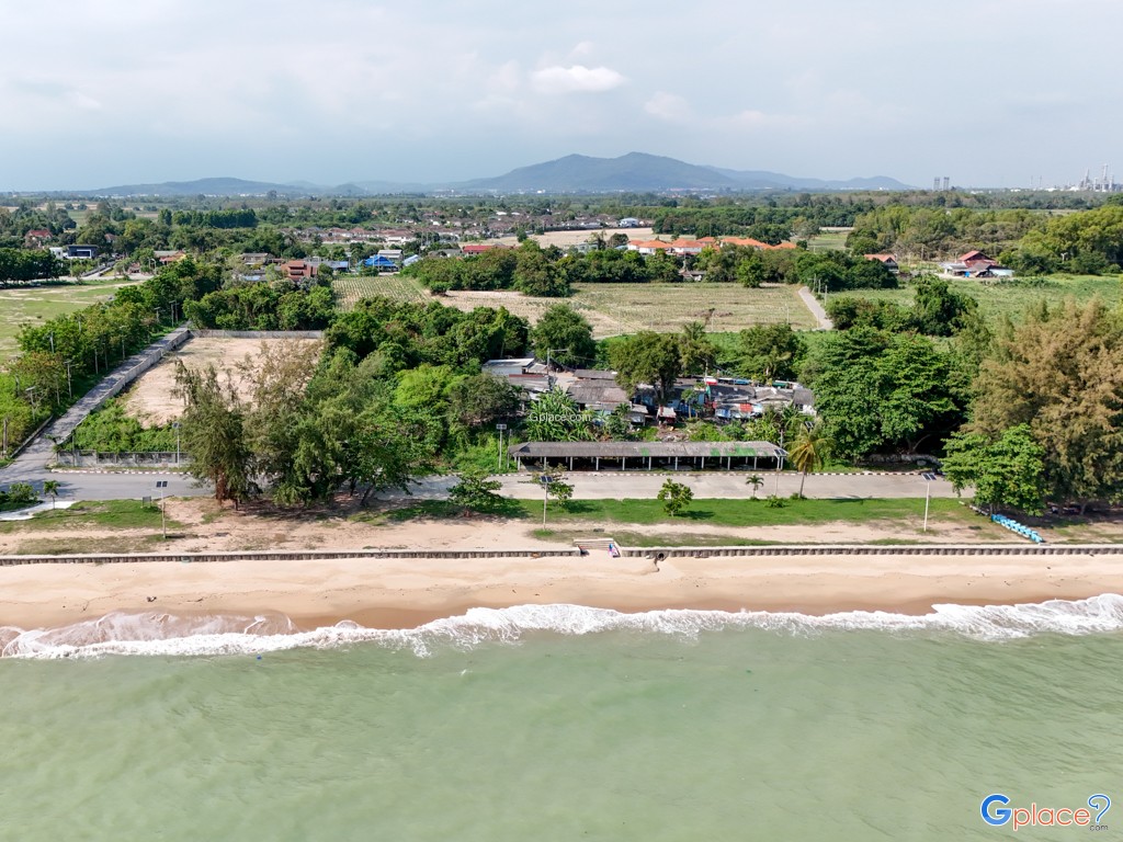 Payoon and Pala Beach