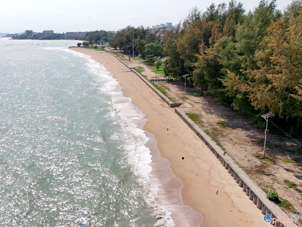 Payoon and Pala Beach