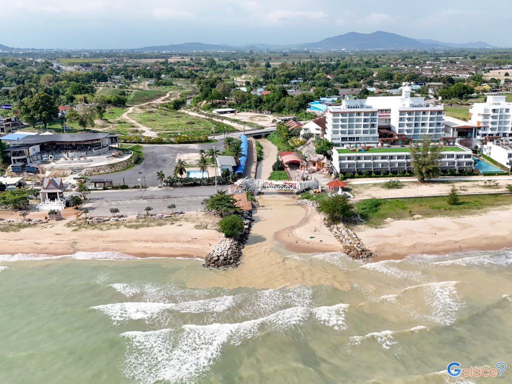 Payoon and Pala Beach