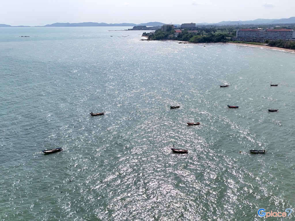 Payoon and Pala Beach