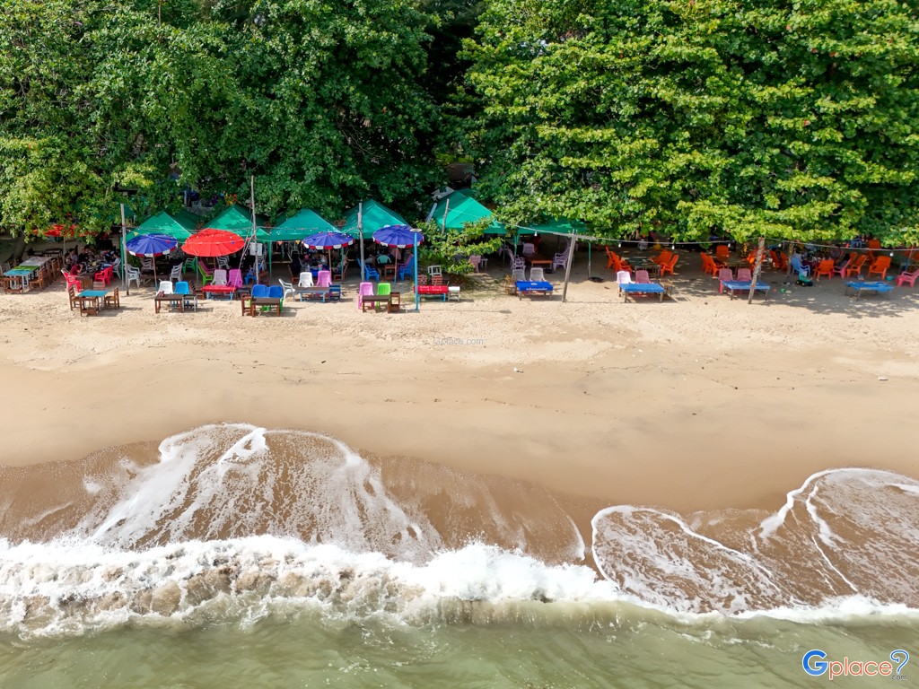 Payoon and Pala Beach