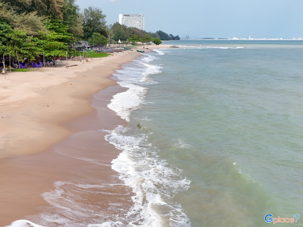 Payoon and Pala Beach