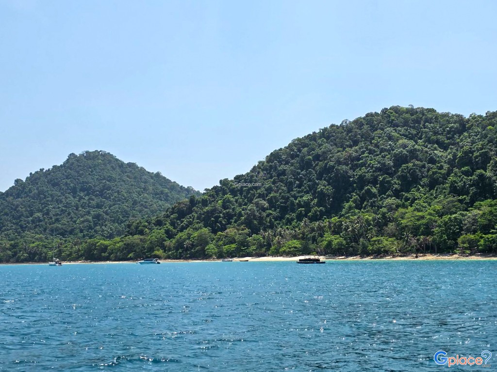 เกาะคลุ้ม