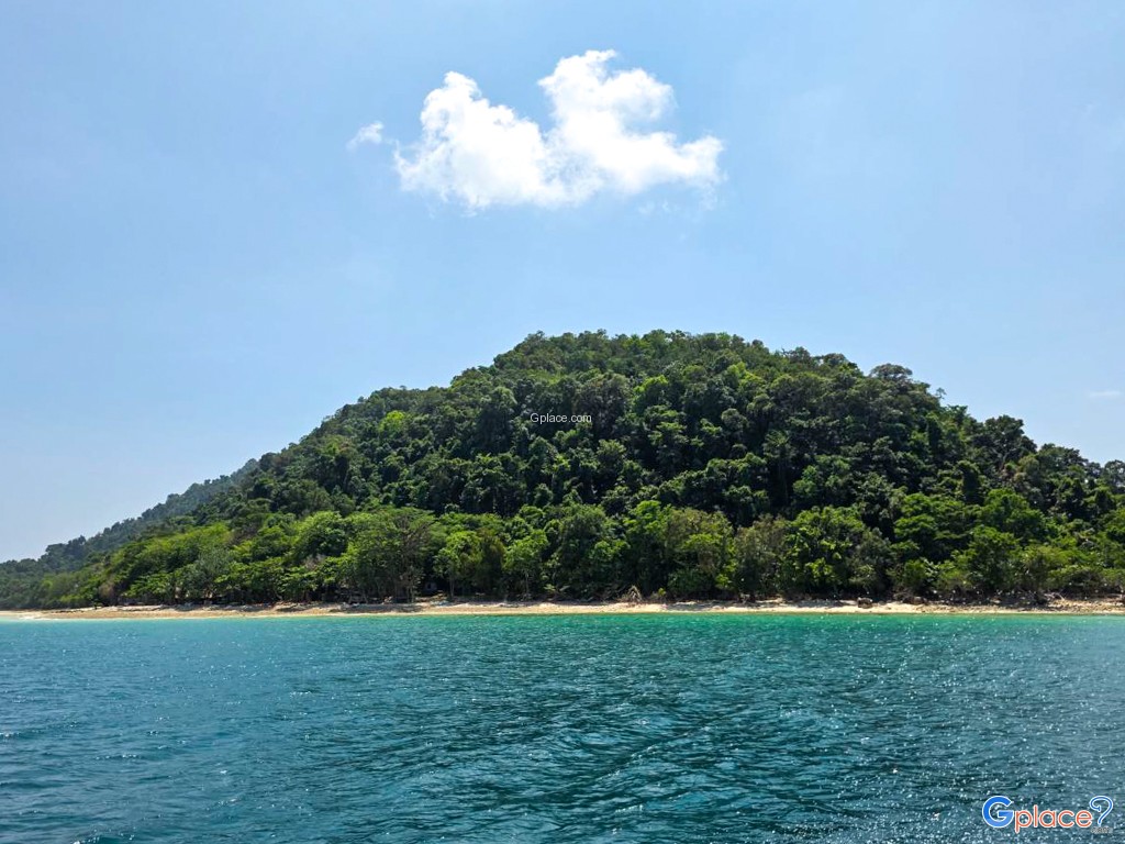 เกาะคลุ้ม