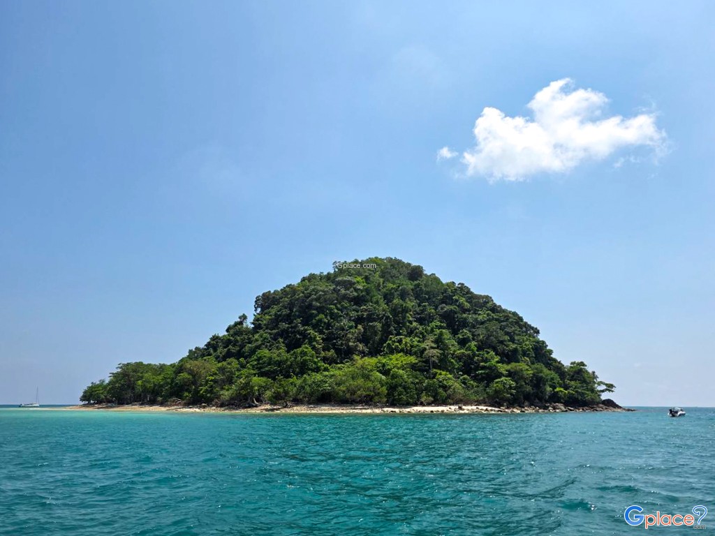 เกาะคลุ้ม