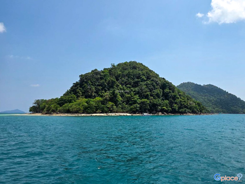 เกาะคลุ้ม