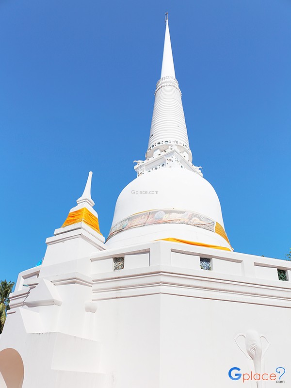 Khian Bang Kaeo寺