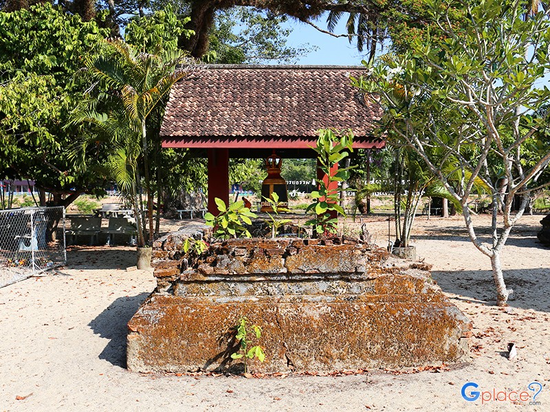 Wat Khian Bang Kaeo