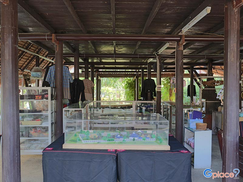 Thai Song Dam Cultureal Center