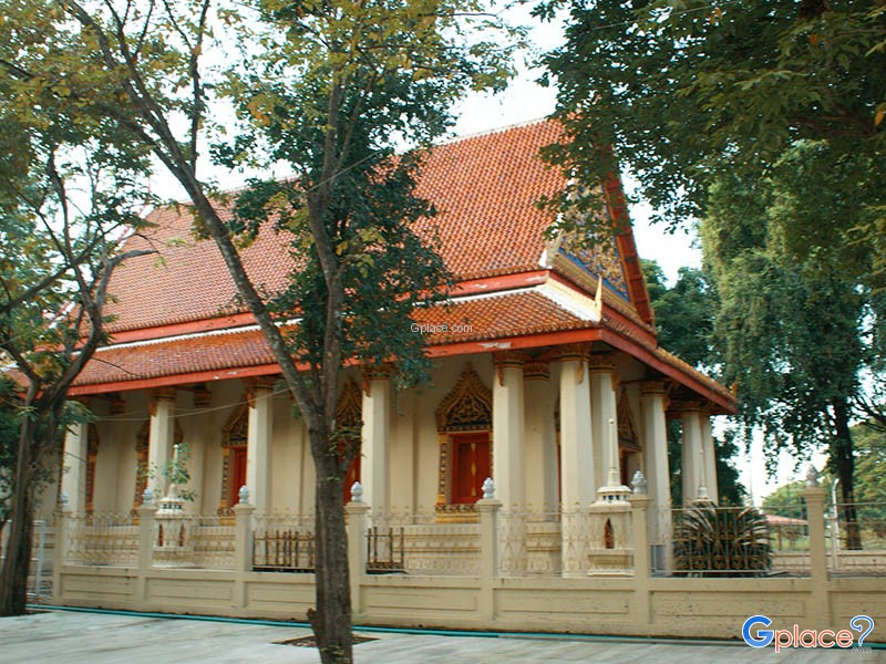 Wat Phothong