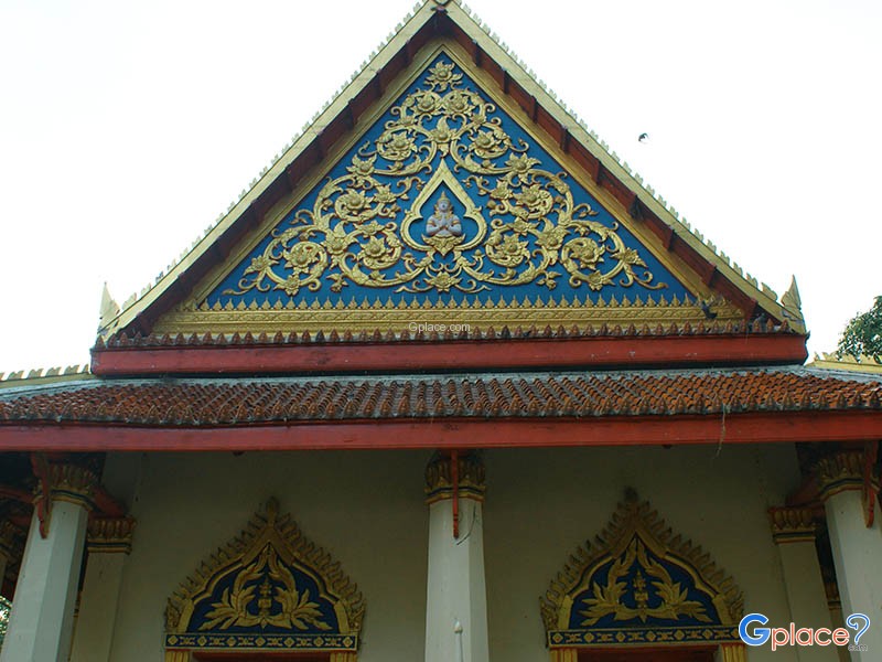 Wat Phothong