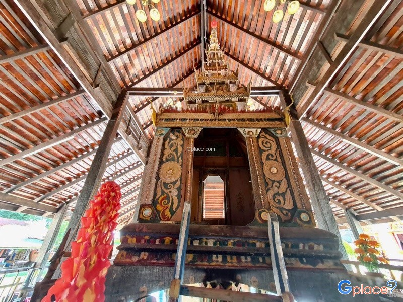 Wat Pijit Sangkharam