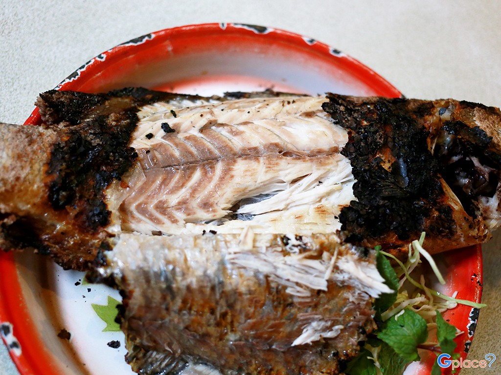 ภวัตส้มตำไก่ย่าง