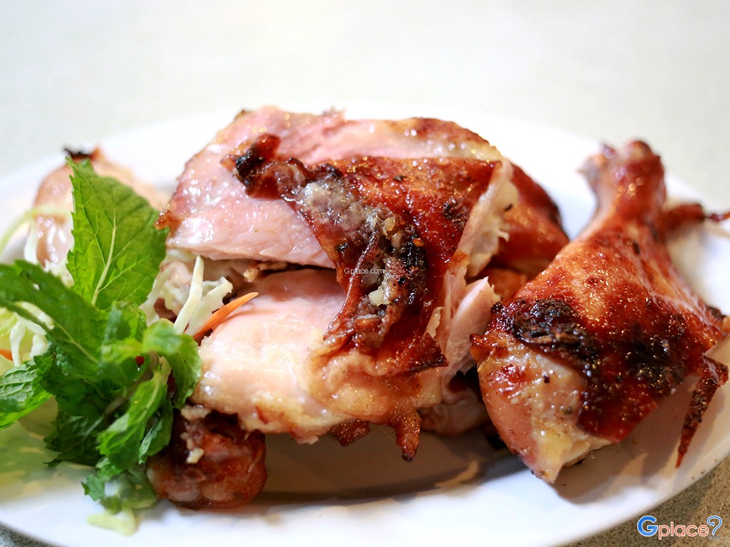 ภวัตส้มตำไก่ย่าง