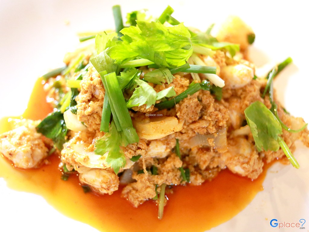 ภวัตส้มตำไก่ย่าง