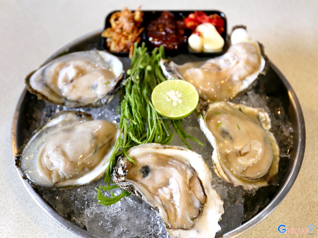 ภวัตส้มตำไก่ย่าง