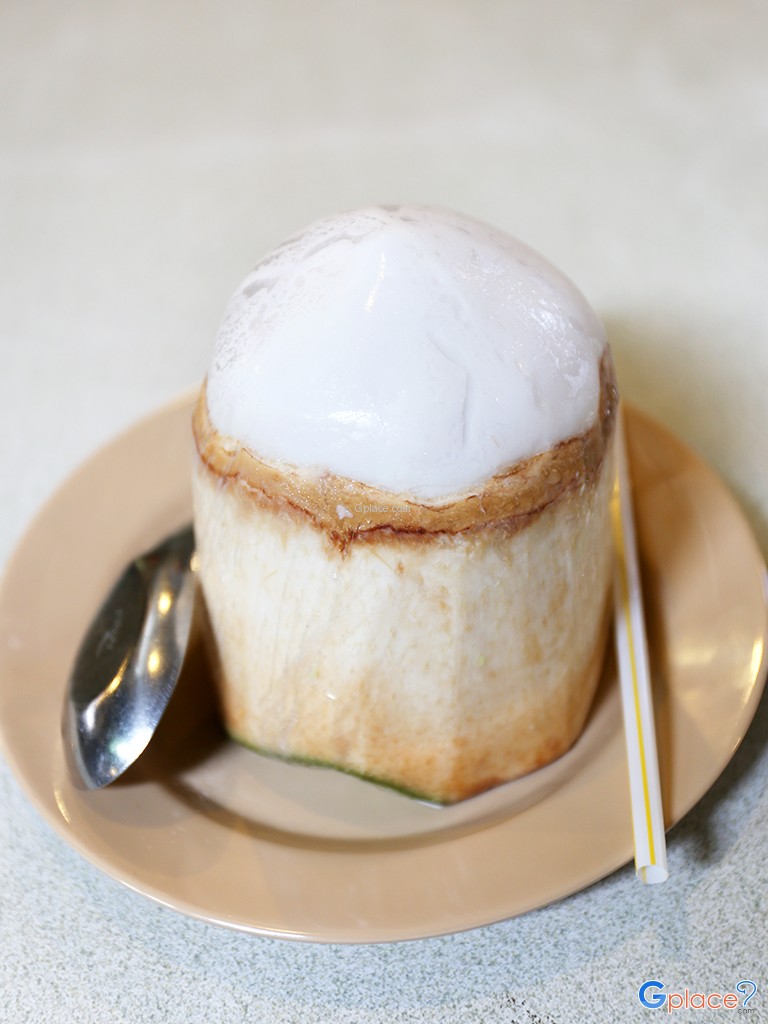 ภวัตส้มตำไก่ย่าง