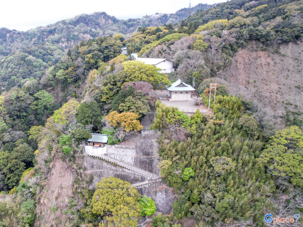 Kunozan Toshogu