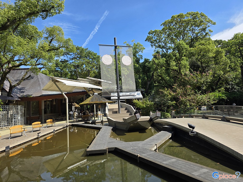 Atsuta Shrine