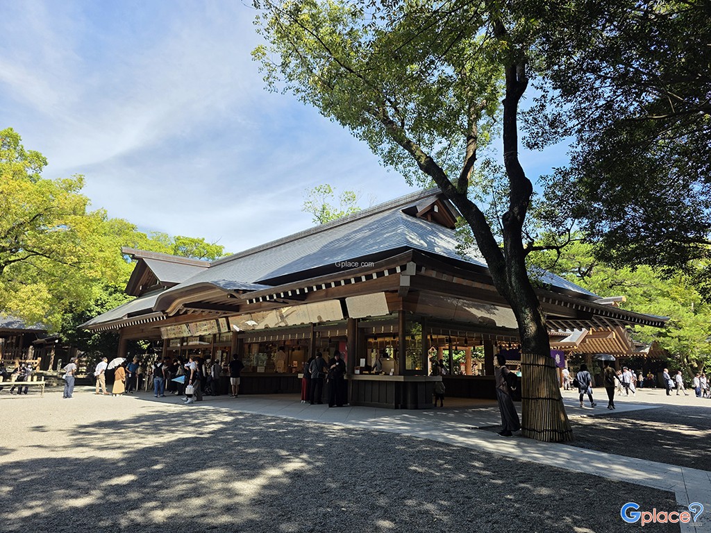 Atsuta Shrine