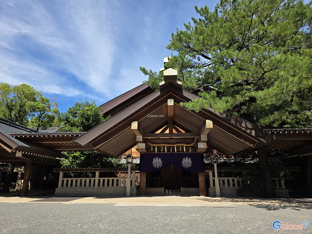 Atsuta Shrine