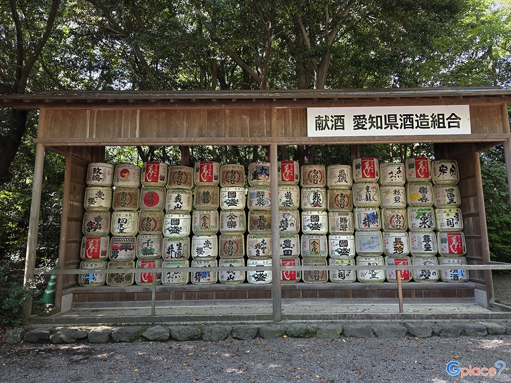 Atsuta Shrine
