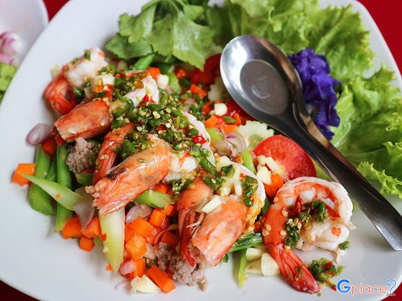 ศูนย์อาหาร เตาหลวง